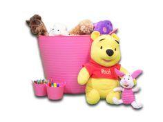 Tubtrugs Seaux Souple - 14L - SHOPHORSE